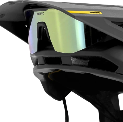 MAVIC DEEMAX PRO MIPS MTB Helm Geel