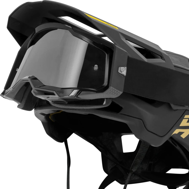 MAVIC DEEMAX PRO MIPS MTB Helm Geel