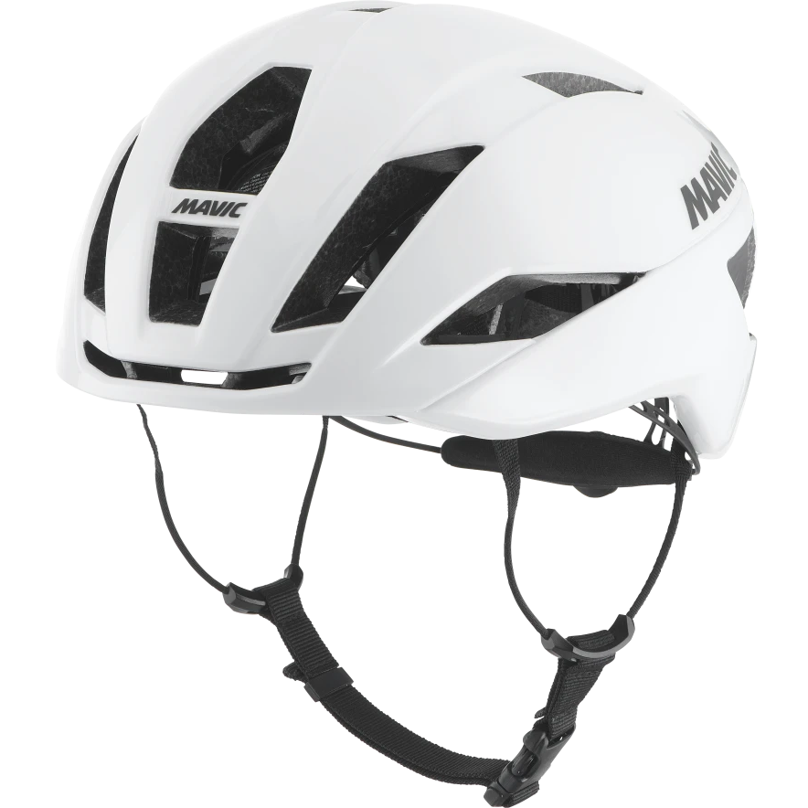 MAVIC COMETE SL MIPS Race Helm Wit