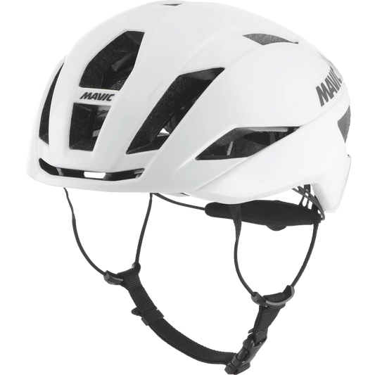 MAVIC COMETE SL MIPS Race Helm Wit
