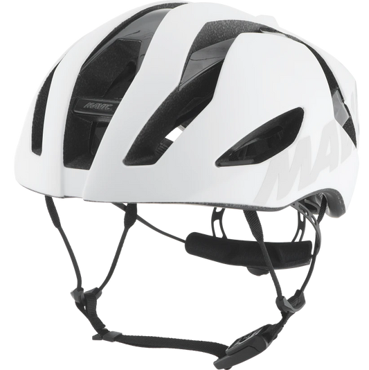 MAVIC COMETE ULTIMATE 2 MIPS Race Helm Wit