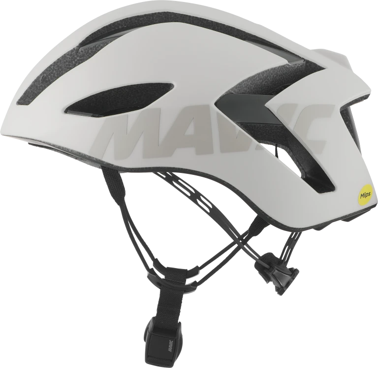 MAVIC COMETE ULTIMATE 2 MIPS Road Helm Grijs