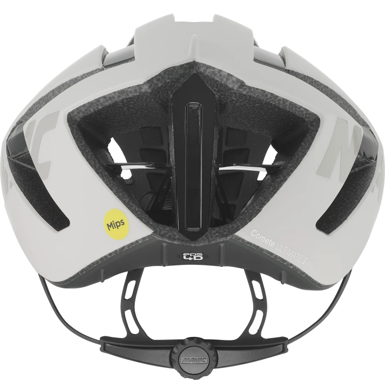 MAVIC COMETE ULTIMATE 2 MIPS Road Helm Grijs
