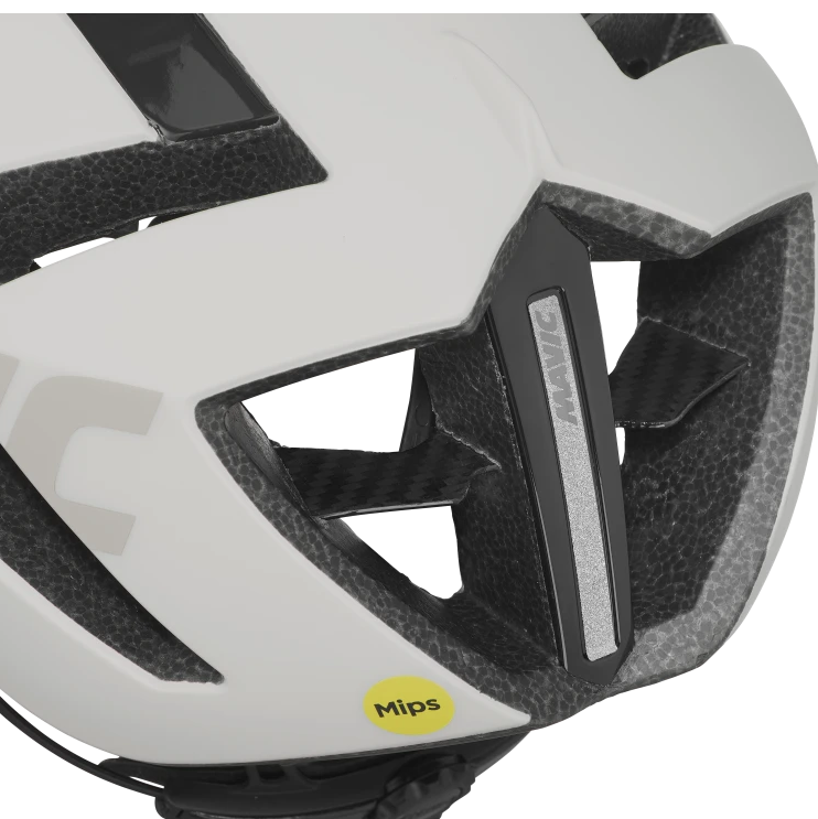 MAVIC COMETE ULTIMATE 2 MIPS Road Helm Grijs