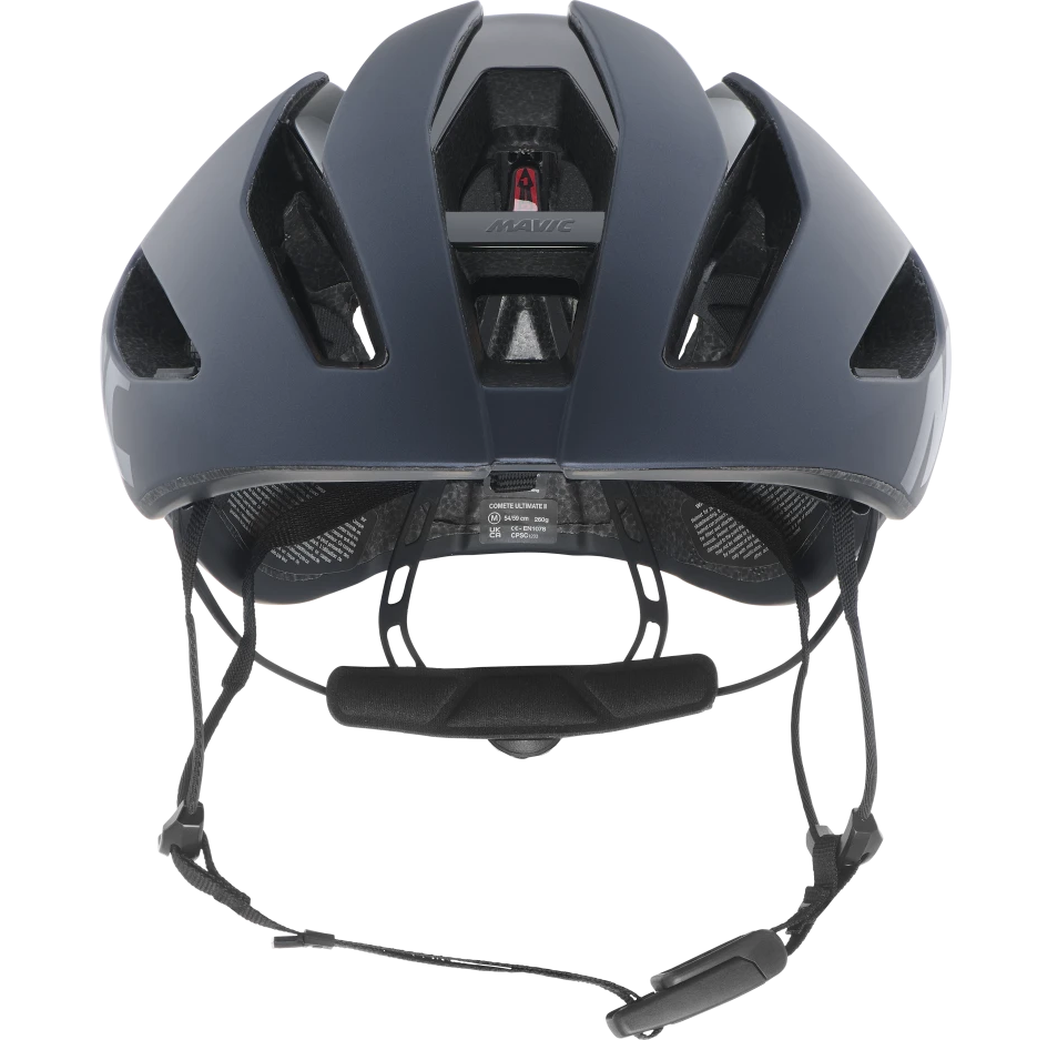 MAVIC COMETE ULTIMATE 2 MIPS Weghelm Blauw