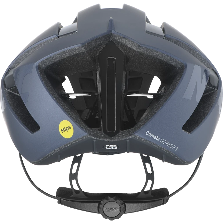 MAVIC COMETE ULTIMATE 2 MIPS Weghelm Blauw