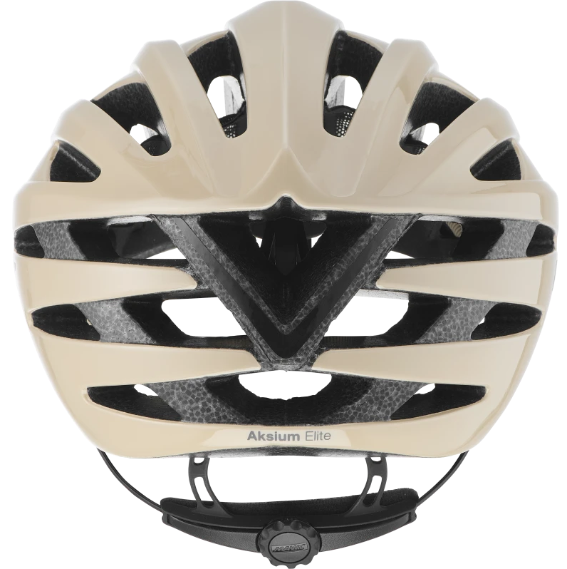 MAVIC AKSIUM ELITE Road Helm Beige
