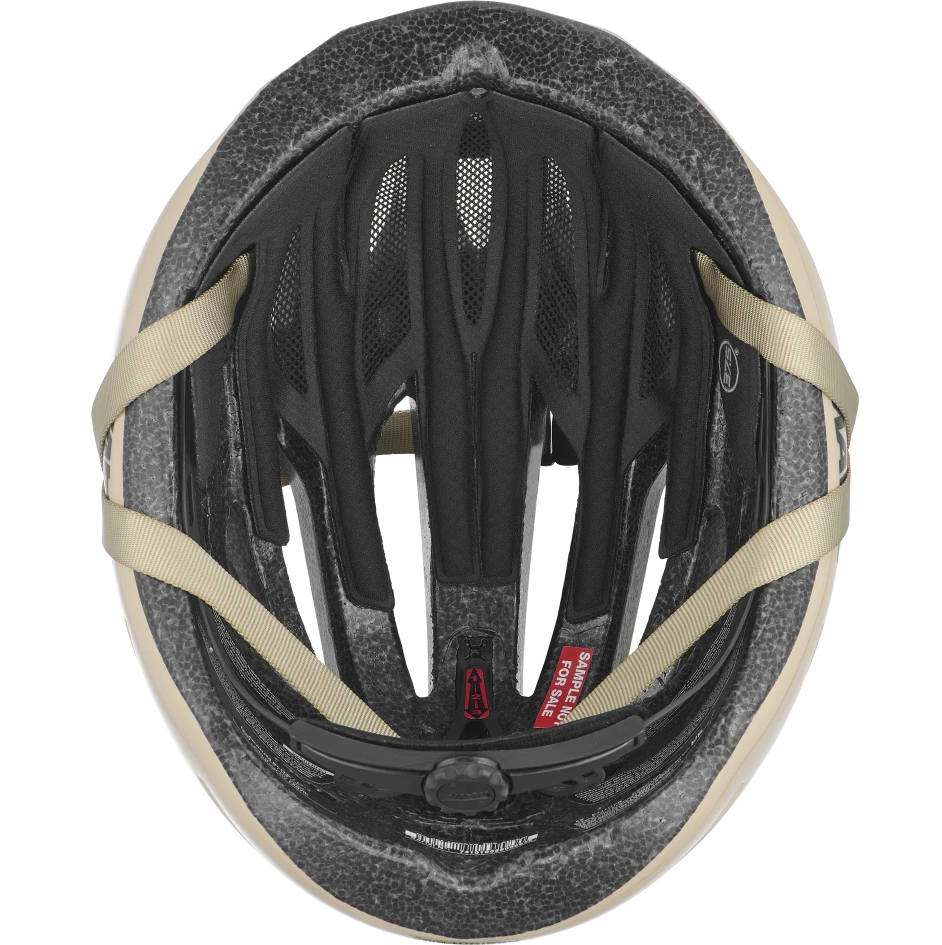 MAVIC AKSIUM ELITE Road Helm Beige