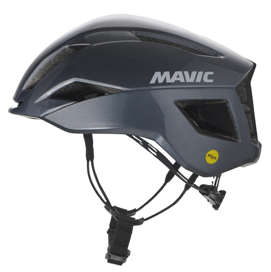MAVIC COMETE SL MIPS Road Helm Grijs