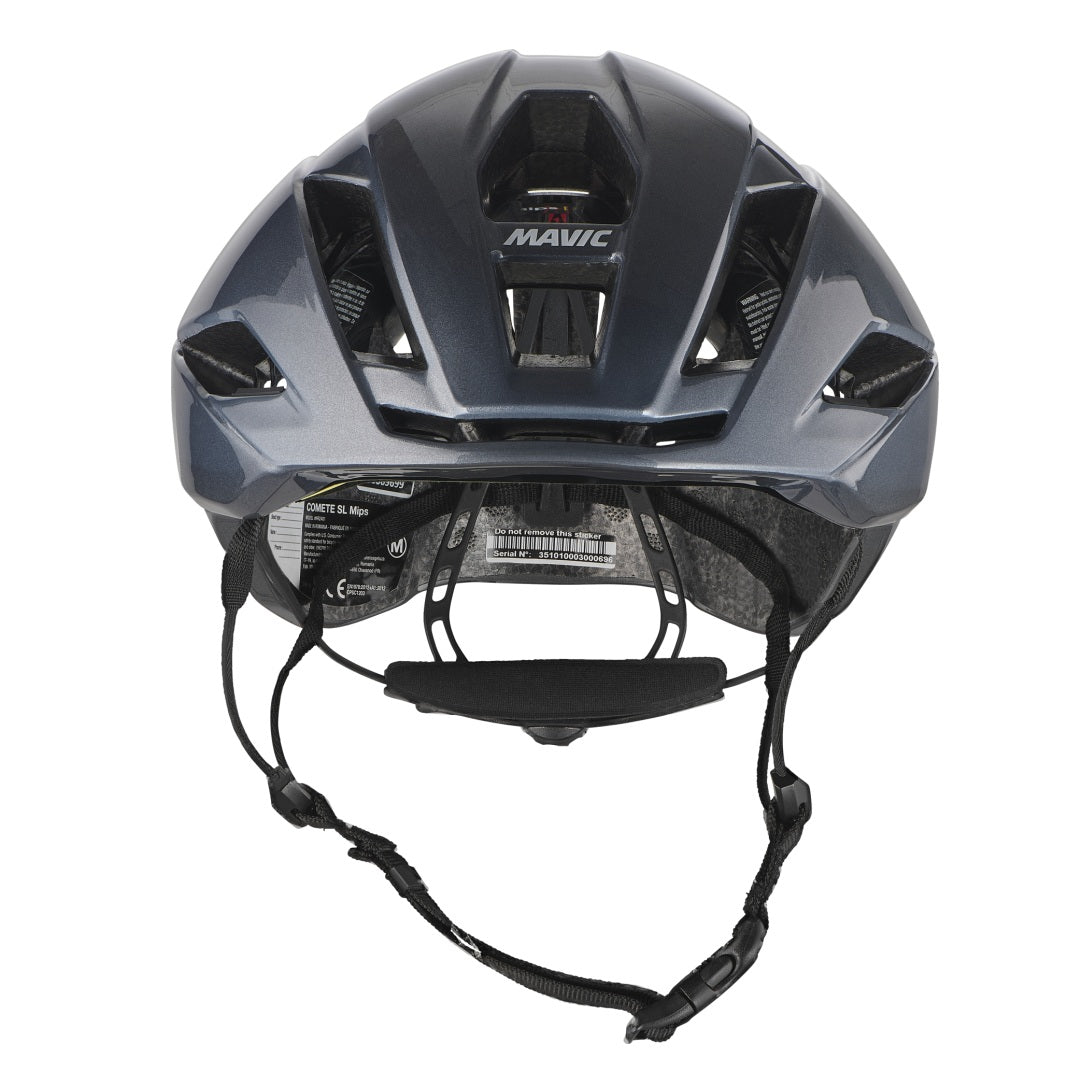 MAVIC COMETE SL MIPS Road Helm Grijs