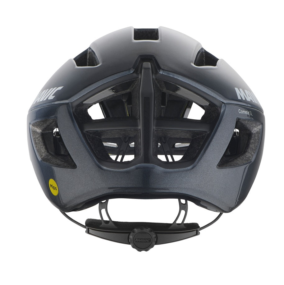 MAVIC COMETE SL MIPS Road Helm Grijs