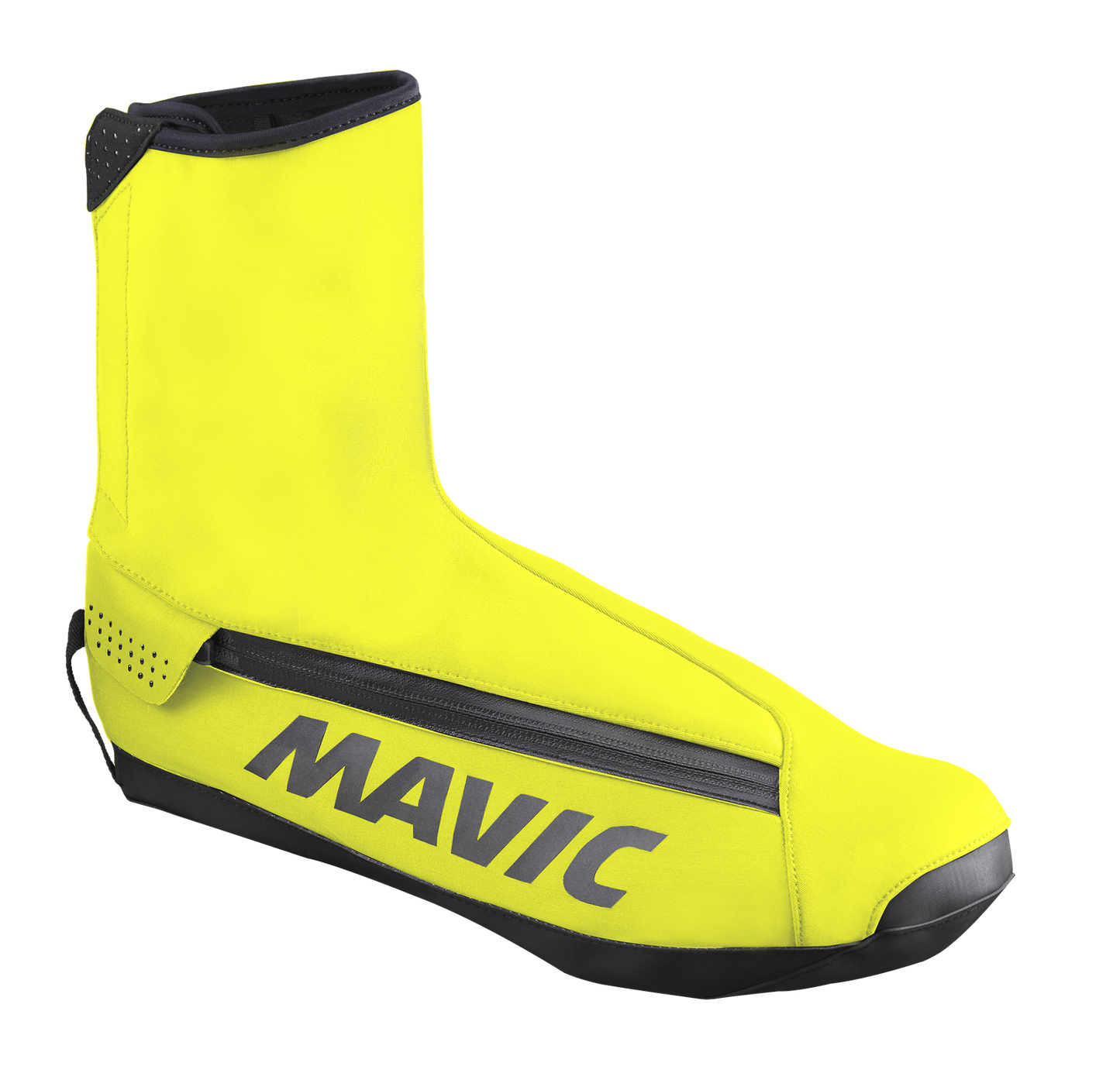 MAVIC ESSENTIAL THERMO Schoenovertrek Geel