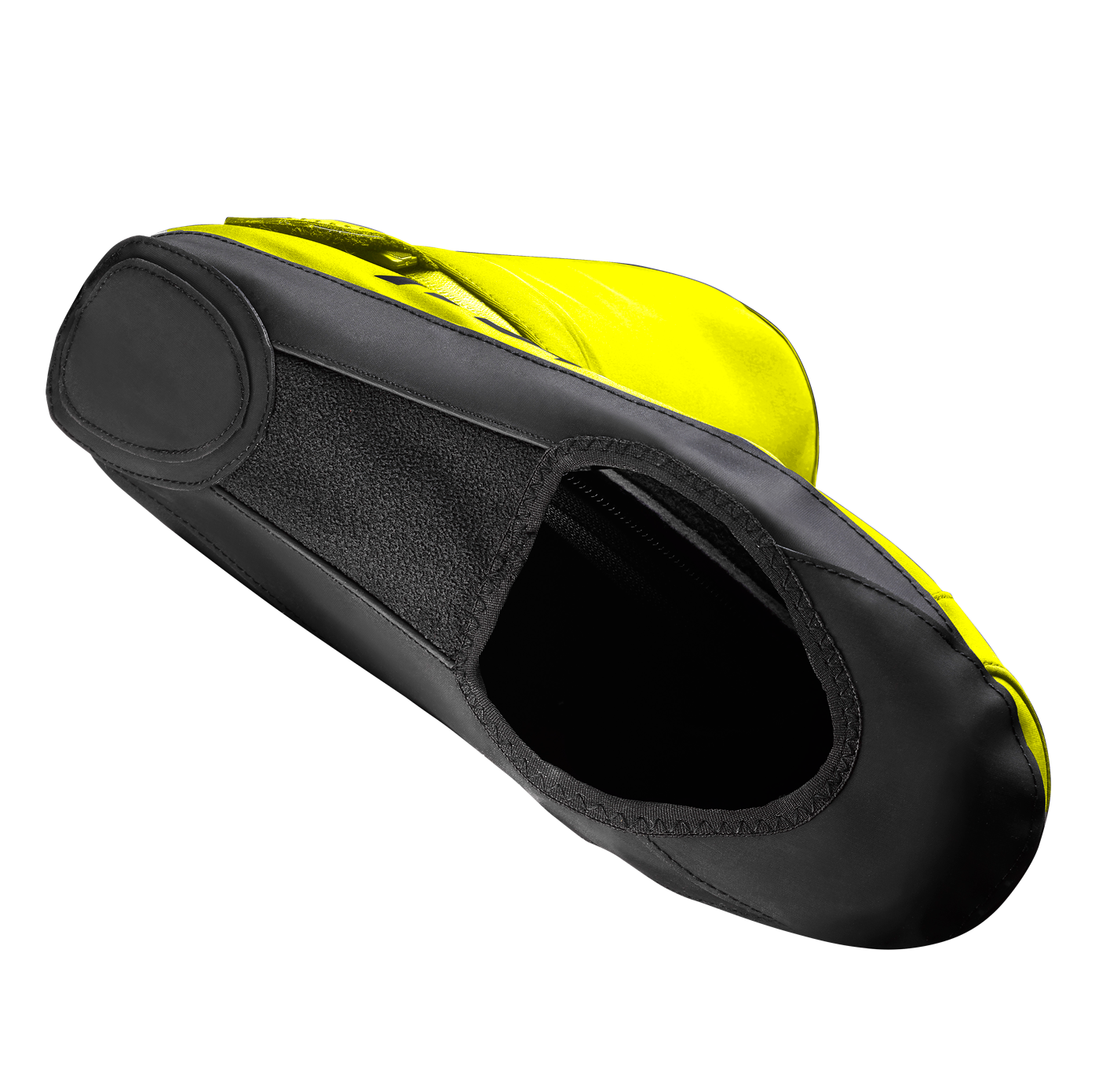 MAVIC ESSENTIAL THERMO Schoenovertrek Geel