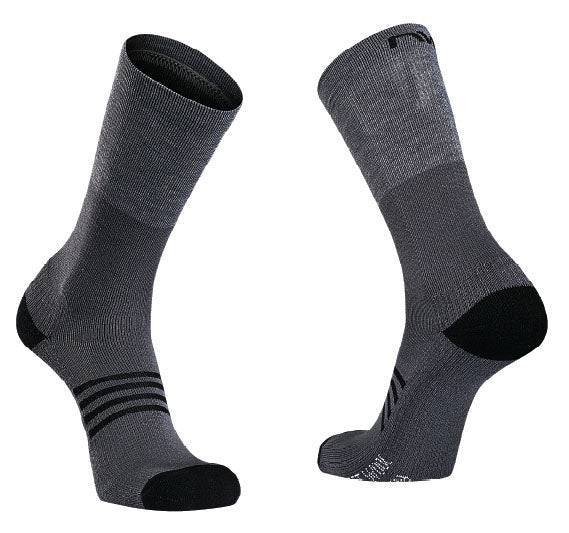 NORTHWAVE EXTREME PRO HIGH Sokken Zwart