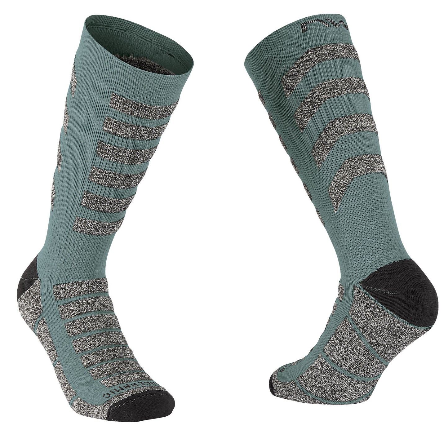 NORTHWAVE HUSKY CERAMIC Sokken Grijs