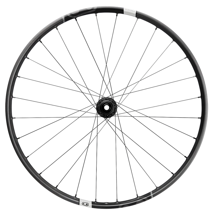 Paar CRANKBROTHERS SYNTHESIS Carbon XCT I9 Hydra 29" wielen As 15x110/12x148 mm Boost