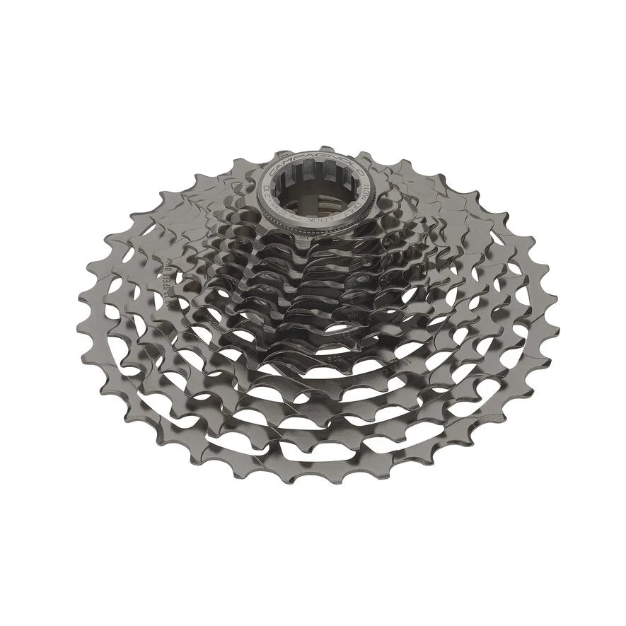 13V CAMPAGNOLO SUPER RECORD cassette