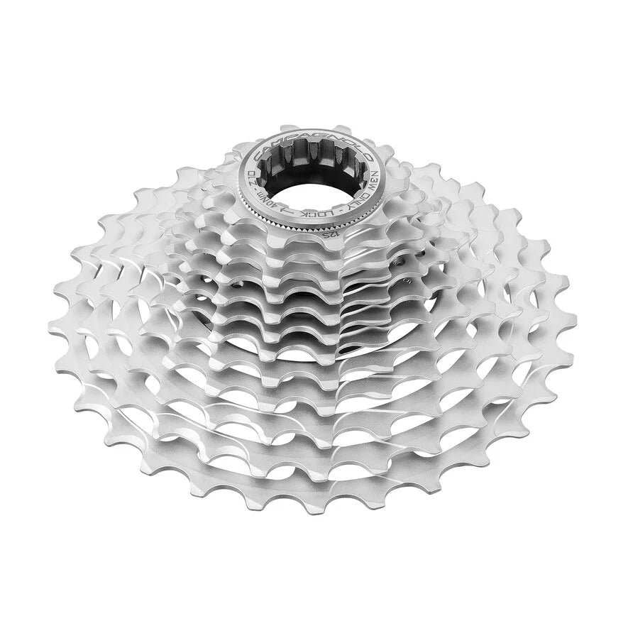 12V CAMPAGNOLO SUPER RECORD WRL cassette