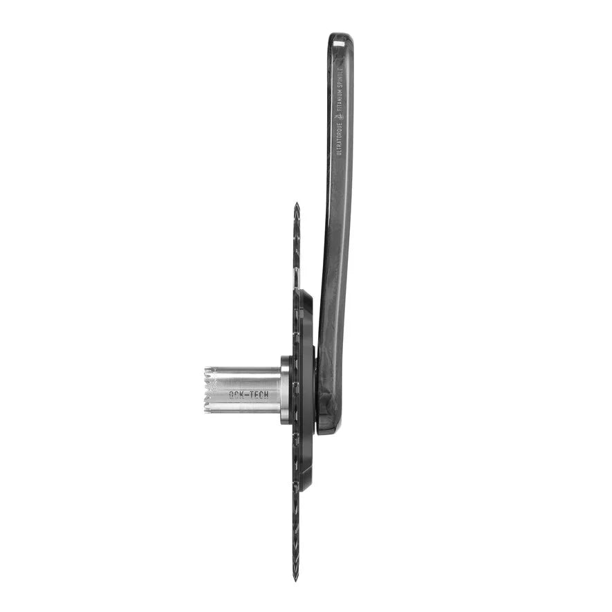 Mono CAMPAGNOLO SUPER RECORD 13 cranks