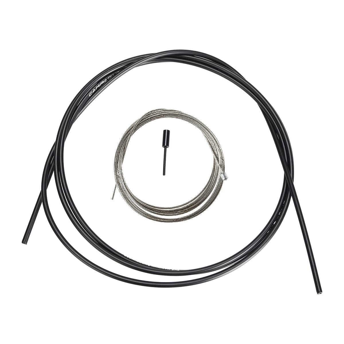 CAMPAGNOLO MAX SMOOTHNESS EKAR 13V Achterderailleurkabel en slangenset