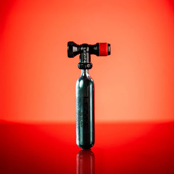 LEZYNE CLICK DRIVE CO2 slagpin