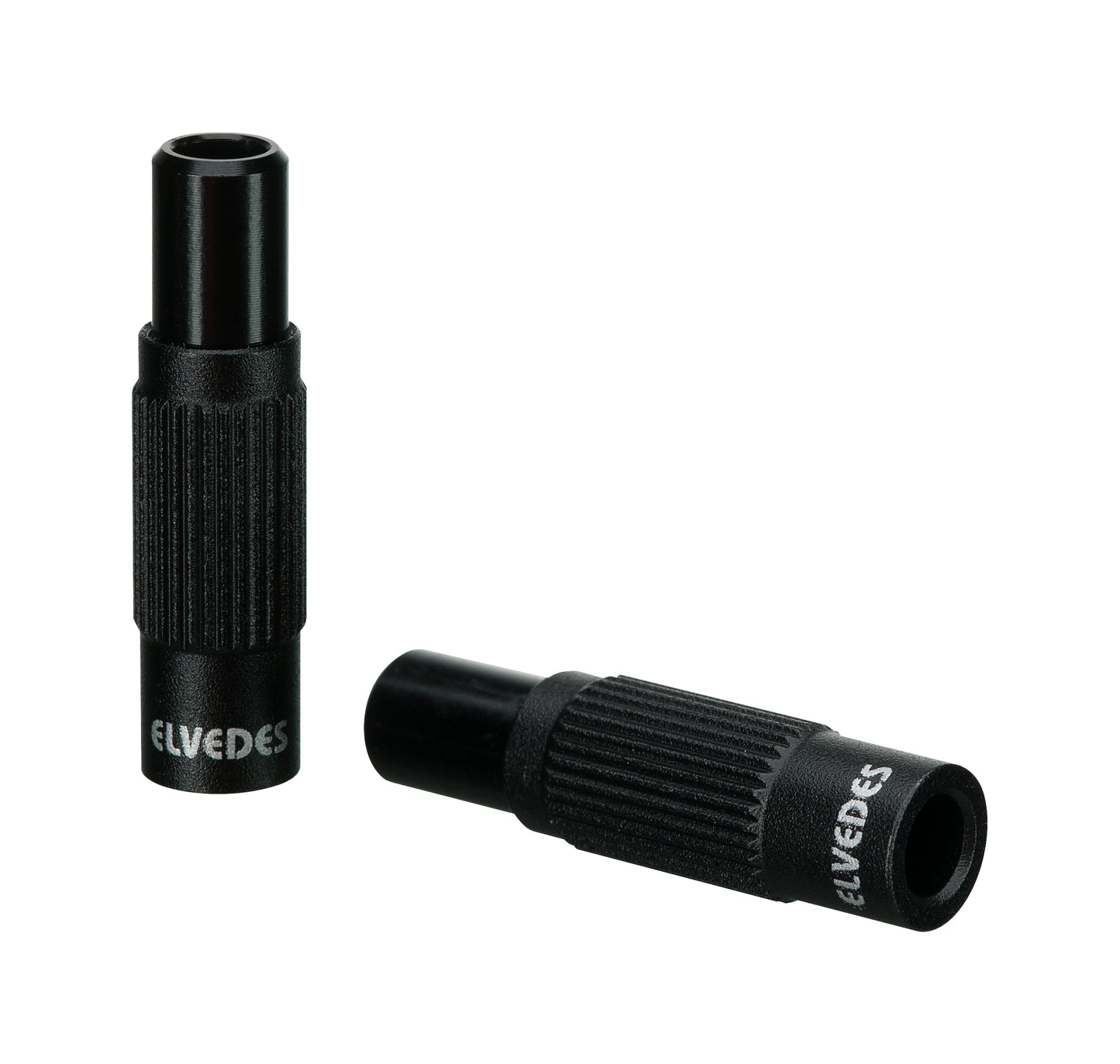 Spanningsregelaar ELVEDES diam 4,2mm Alu