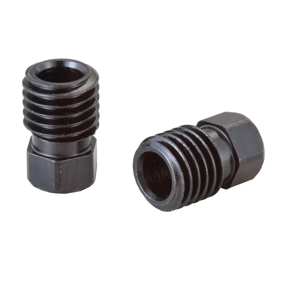 Set van 2 ELVEDES compressiemoeren voor Magura M9x1.25