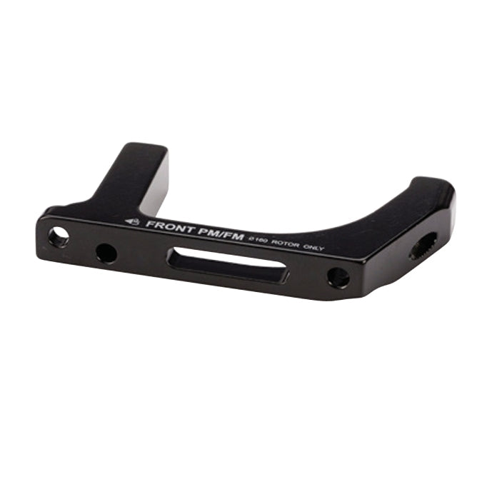 ELVEDES FM/PM 160m Achterste beugeladapter