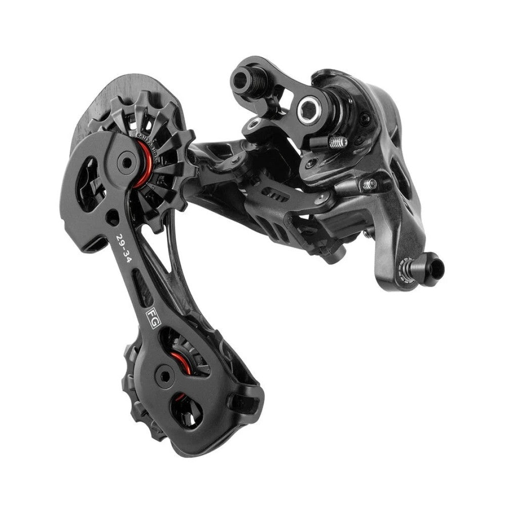 CAMPAGNOLO SUPER RECORD 12V achterderailleur