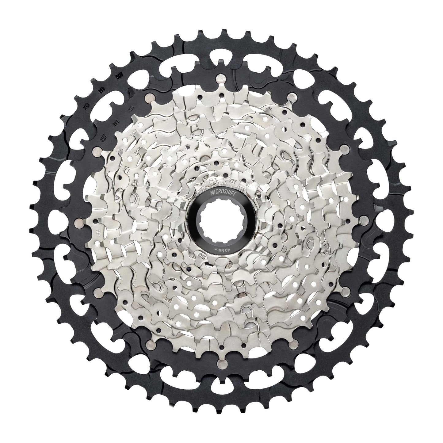 MICROSHIFT ADVENT MX G-Serie 11V Cassette