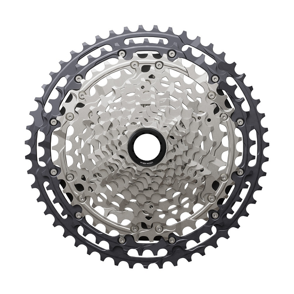 SHIMANO XT CS-M8200 Hyperglide + 12V cassette