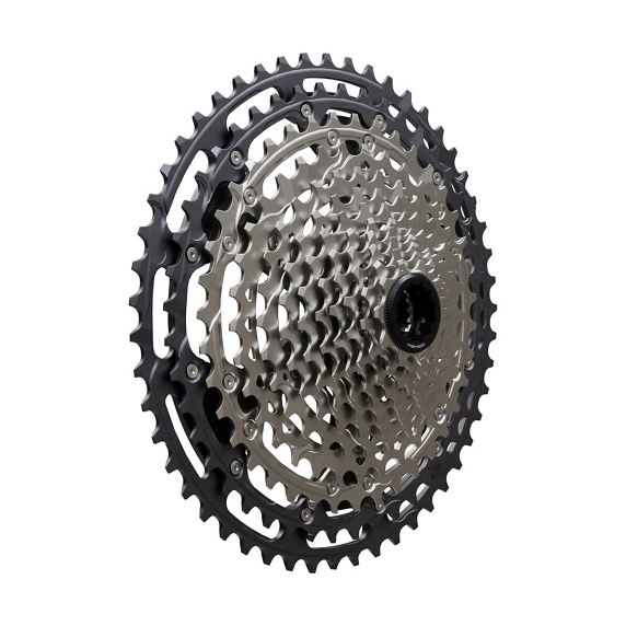 SHIMANO XT CS-M8200 Hyperglide + 12V cassette