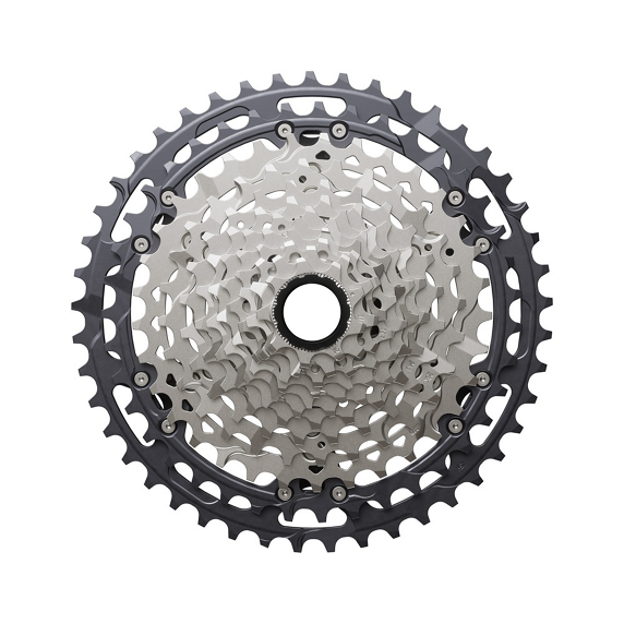 SHIMANO XT CS-M8200 Hyperglide + 12V cassette