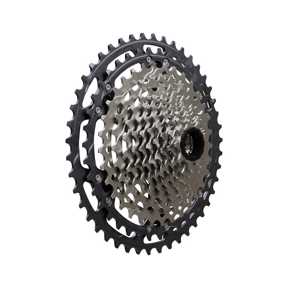 SHIMANO XT CS-M8200 Hyperglide + 12V cassette