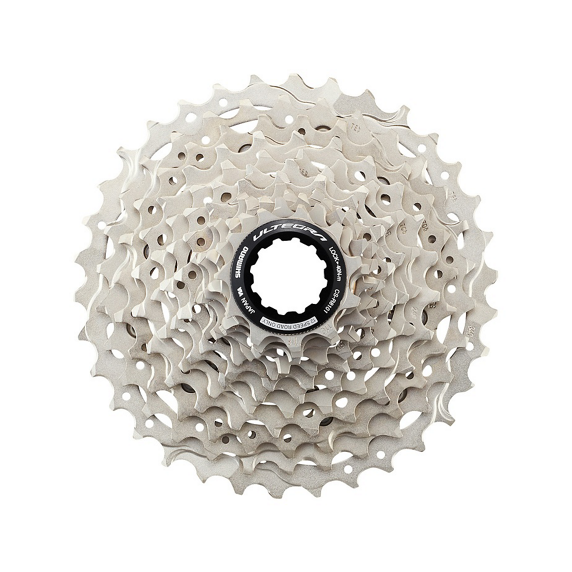 SHIMANO ULTEGRA CS-R8101 12V cassette