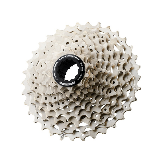 SHIMANO ULTEGRA CS-R8101 12V cassette