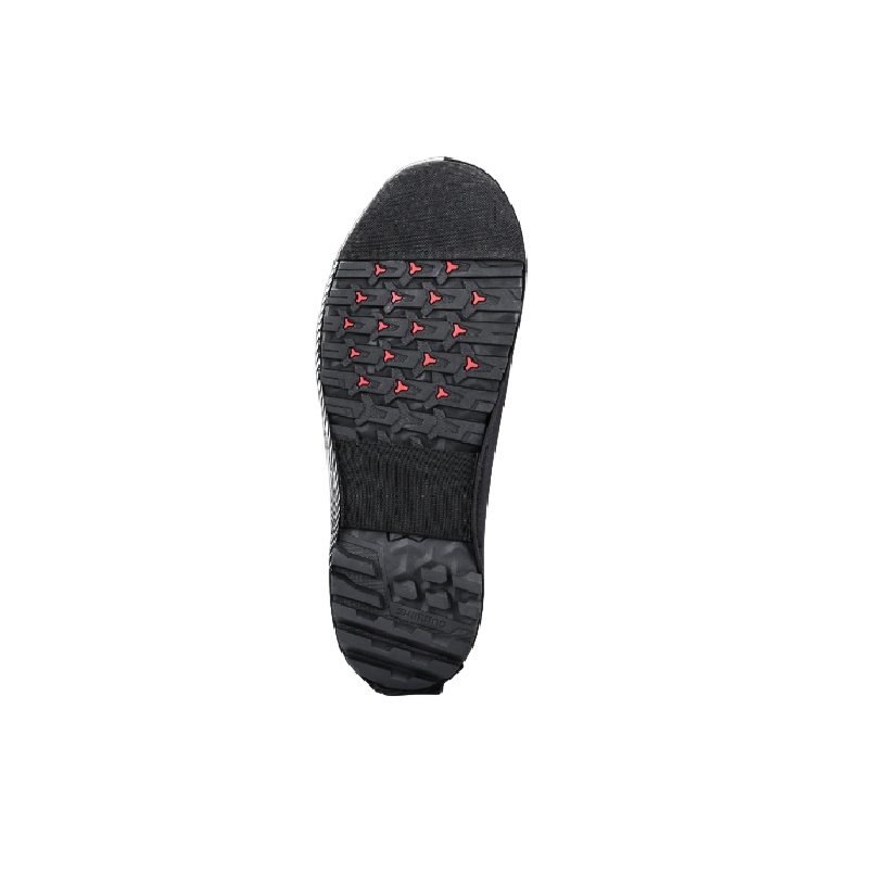 SHIMANO WATERPROOF Laarzenbeschermer Zwart