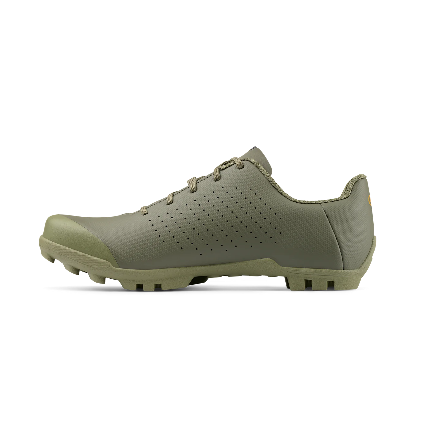 CRANKBROTHERS CANDY LACE MTB XC/GRAVEL schoenen Khaki