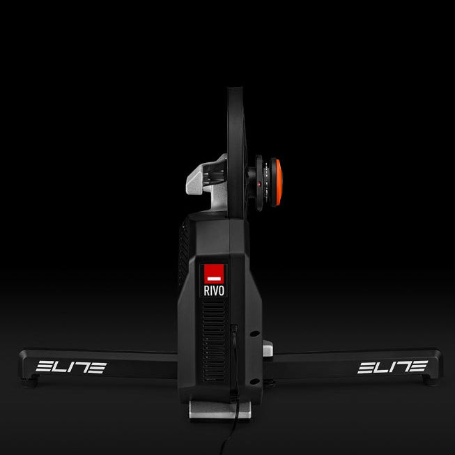 Home Trainer ELITE RIVO Versie COG&CLICK