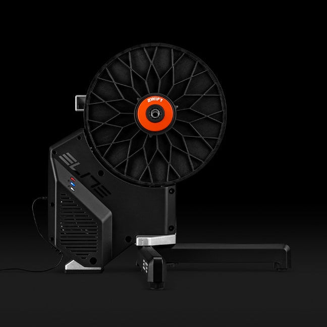 Home Trainer ELITE RIVO Versie COG&CLICK