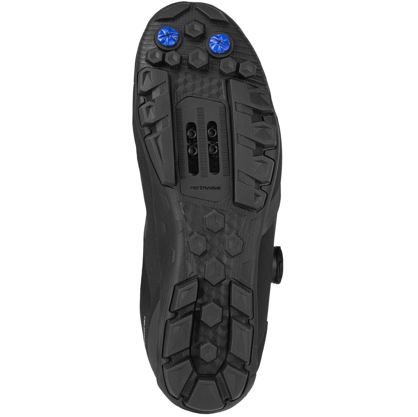 NORTHWAVE CELSIUS XT ARTIC GTX WINTER MTB Laarzen Zwart