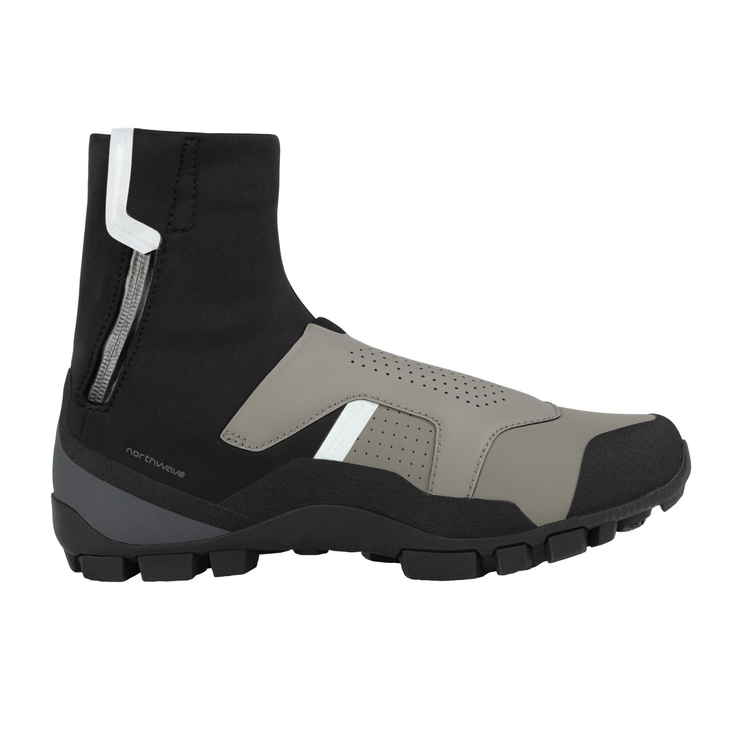 NORTHWAVE CELSIUS XT GTX WINTER MTB Schoenen Zwart/Grijs