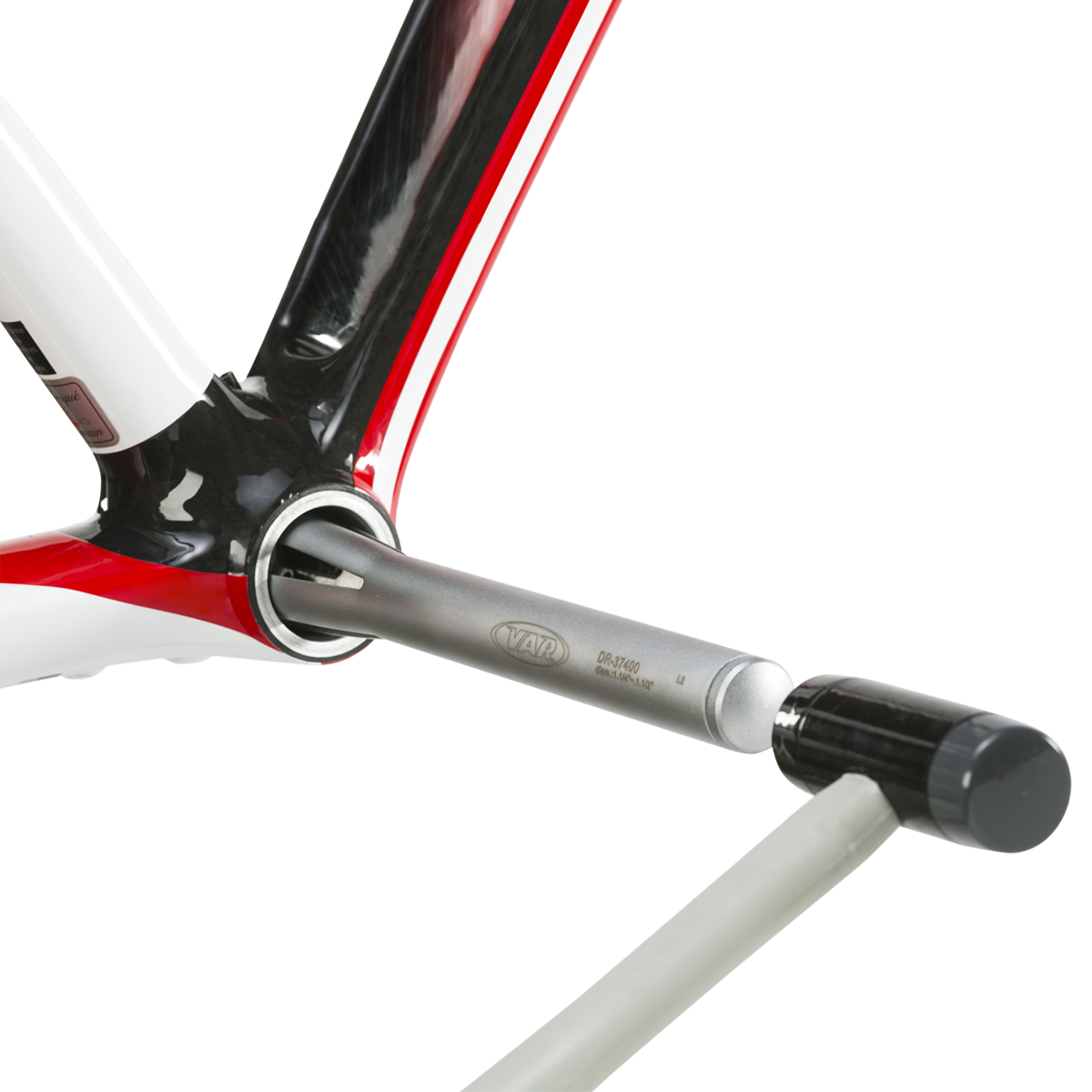 VAR 1-1/4'' en 1-1/5'' uitklapbare lekbakken DR-37400