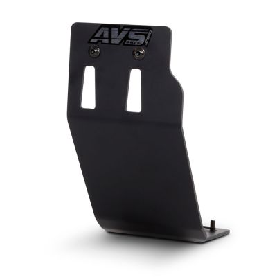 AVS motorbeschermingsschoen voor Commencal Meta Power 2022