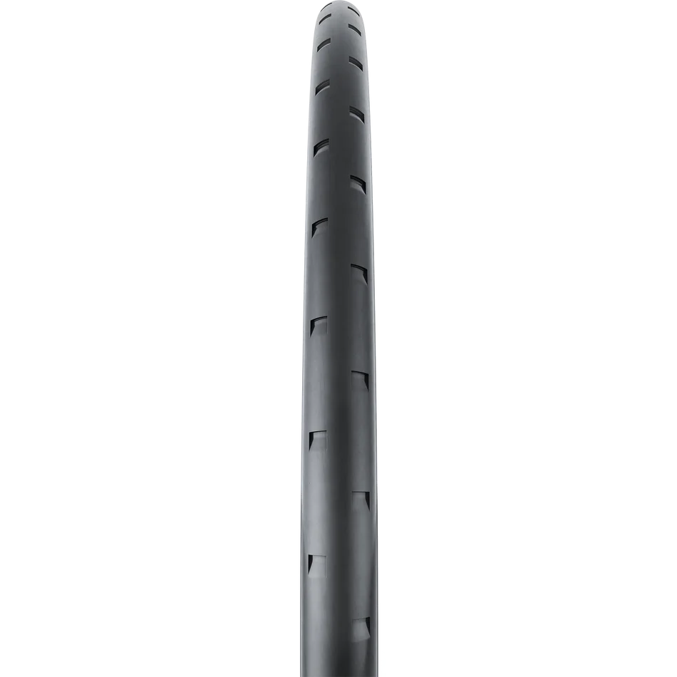 CONTINENTAL AERO 111 700c Tubeless Ready band Zwart