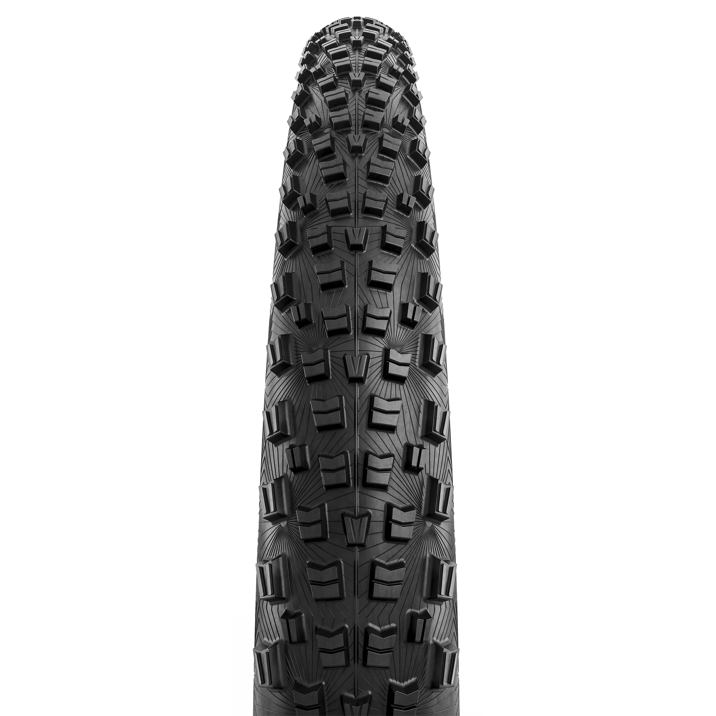 CONTINENTAL TRINOTAL Trail Grip 29x2.20 Tubeless Ready Soft Black band