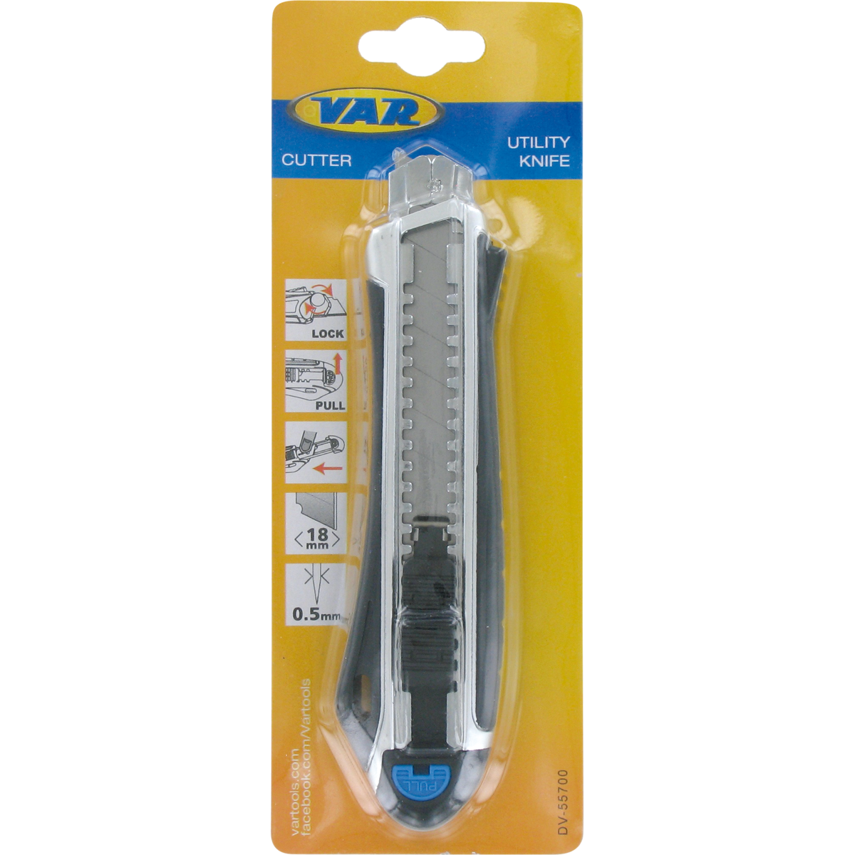 Snijder VAR DV-55700