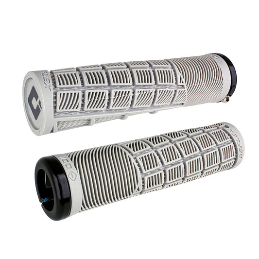 ODI REFLEX V2.1 Lock-on handvatten 135 mm Grijs