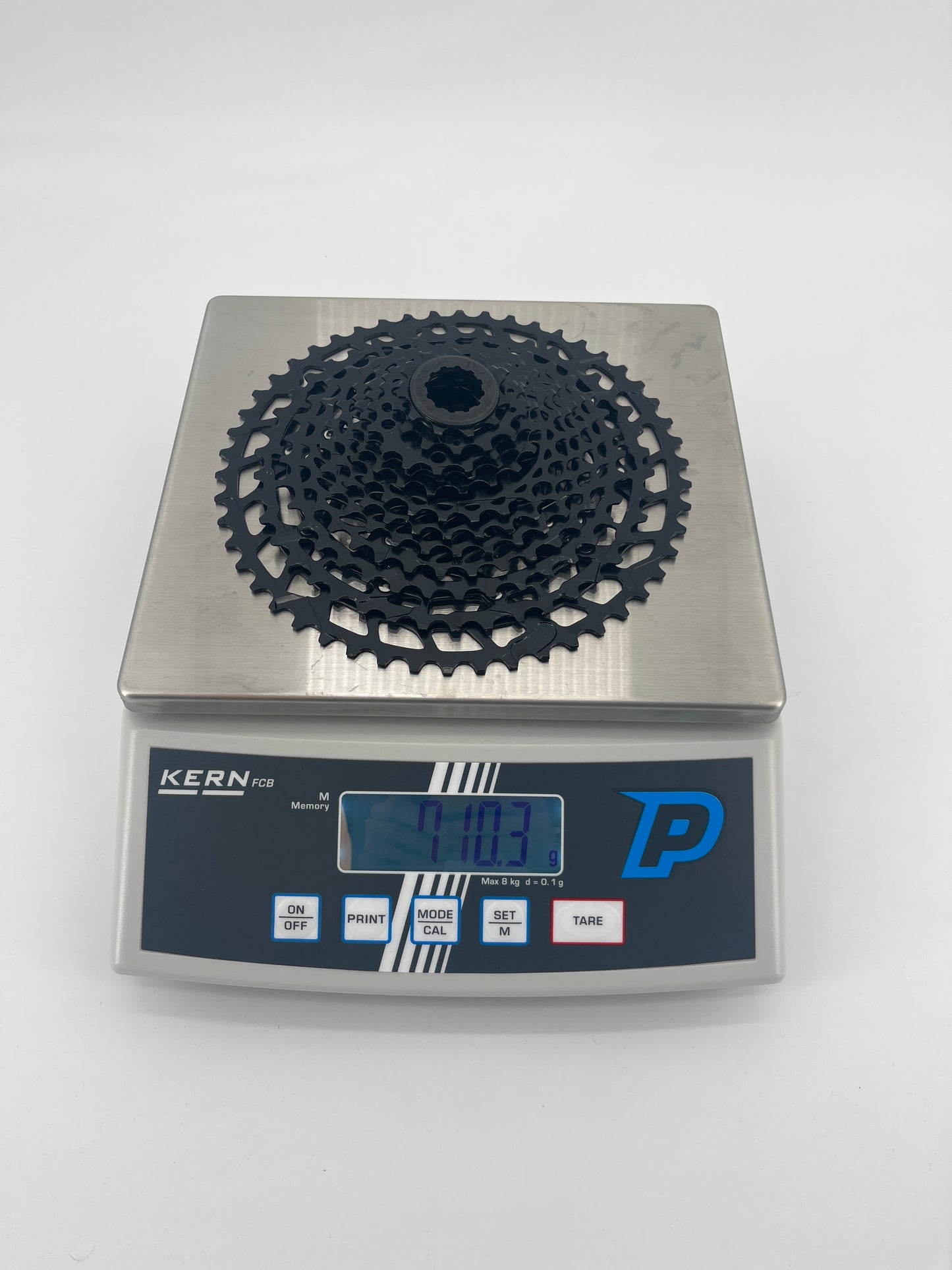 SRAM SX EAGLE PG-1210 11/50 12V cassette