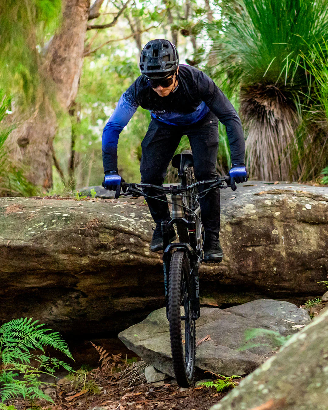 DHARCO RACE ULTRA Handschoenen Paars